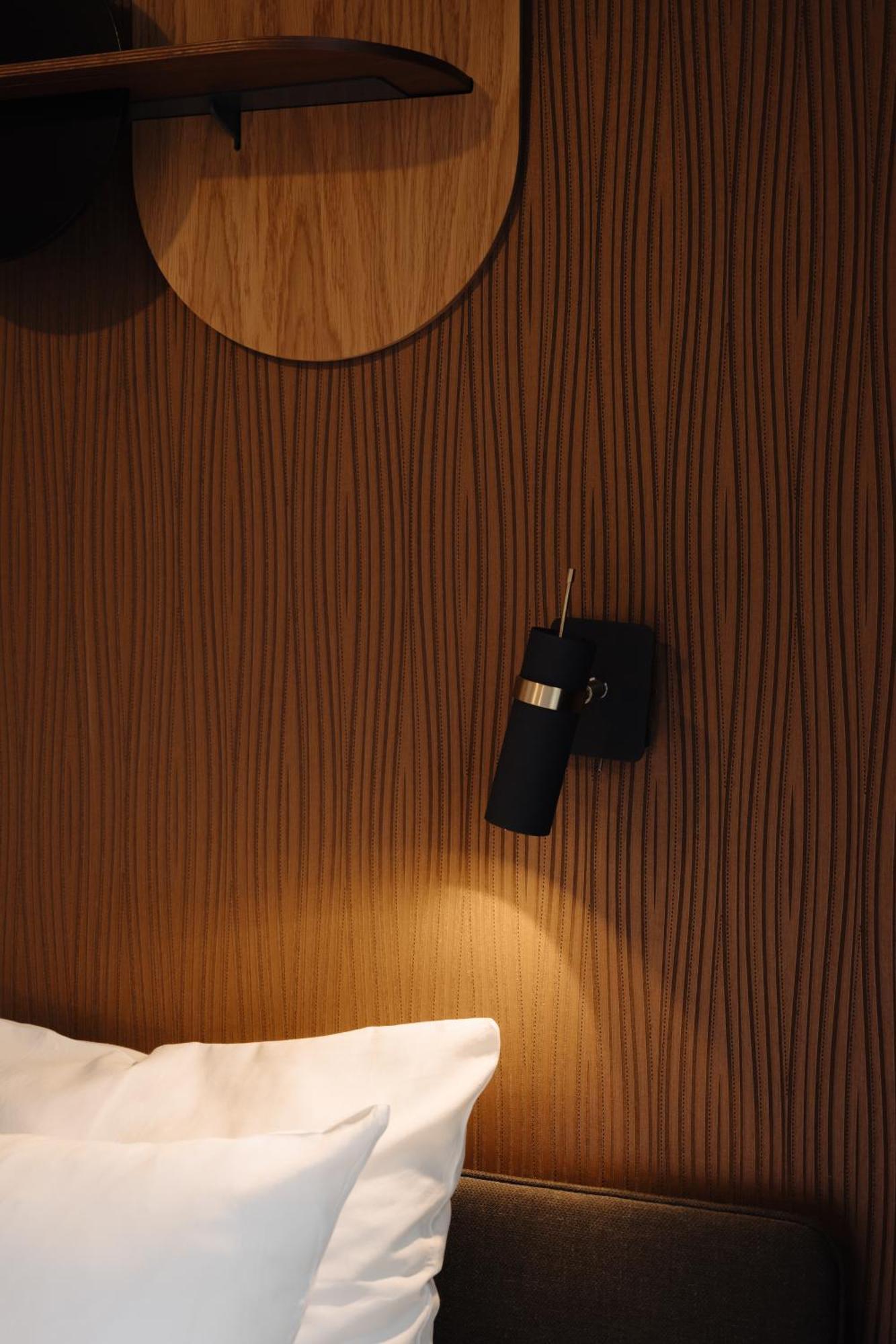 Hotel V Frederiksplein Амстердам Екстериор снимка