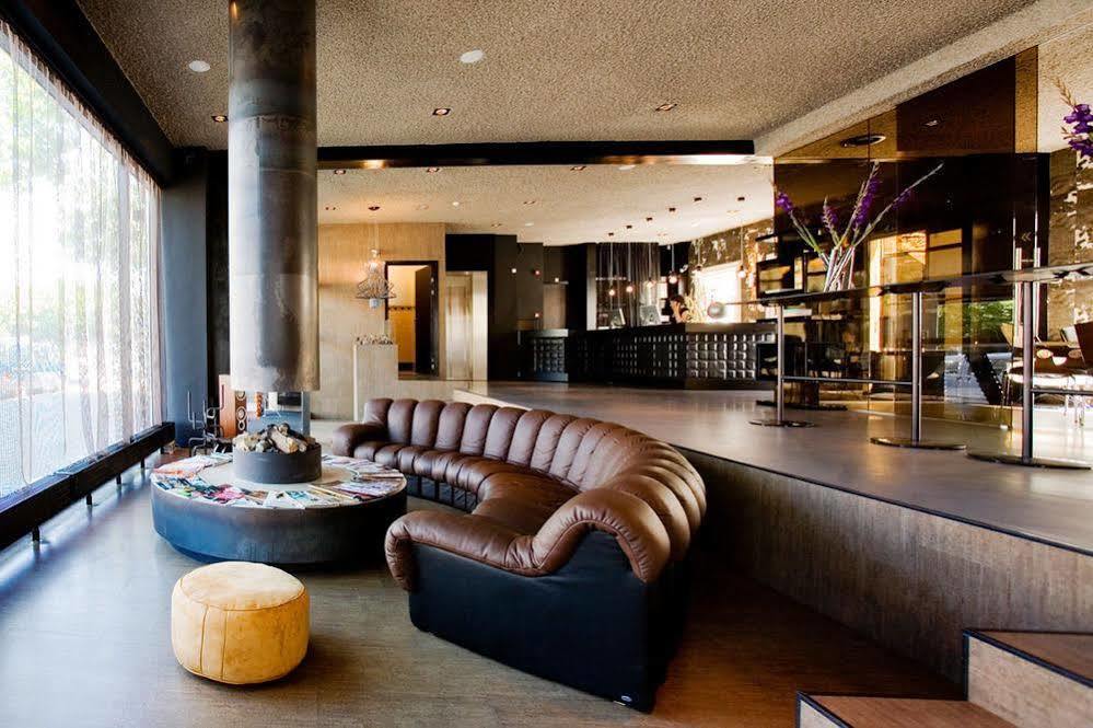 Hotel V Frederiksplein Амстердам Екстериор снимка
